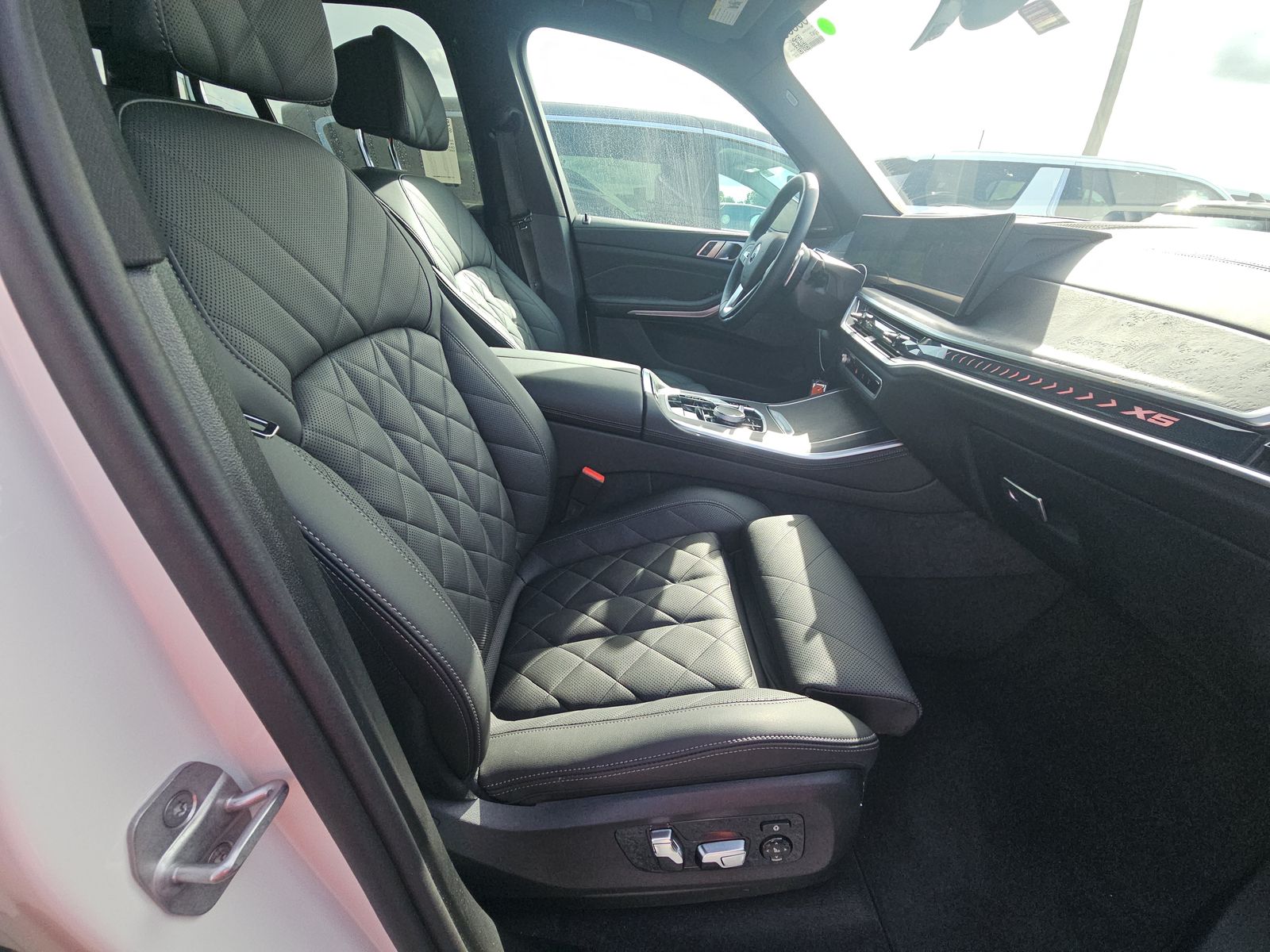 2025 BMW X5 sDrive40i RWD