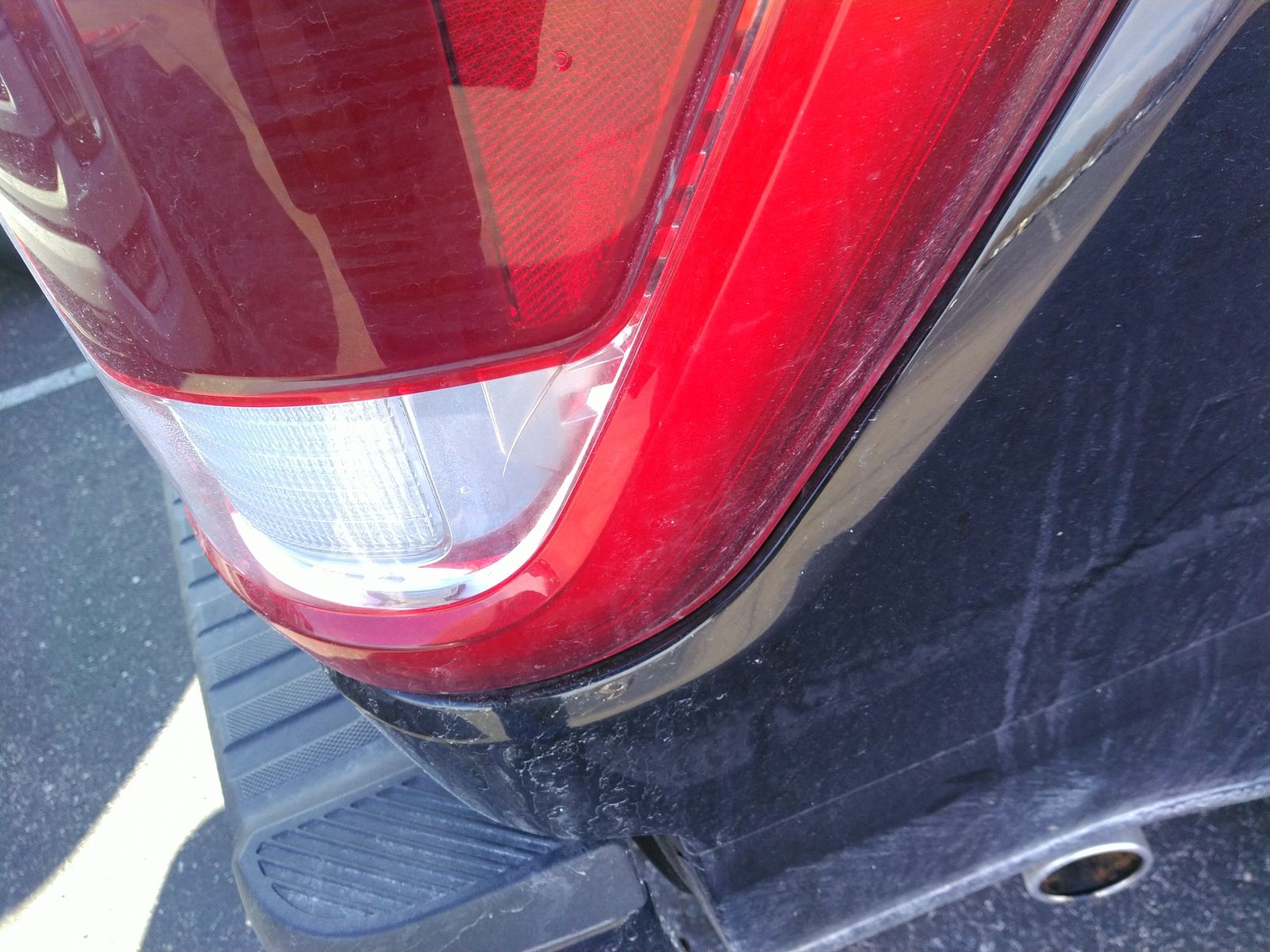 2022 Ford F-150 Lariat AWD