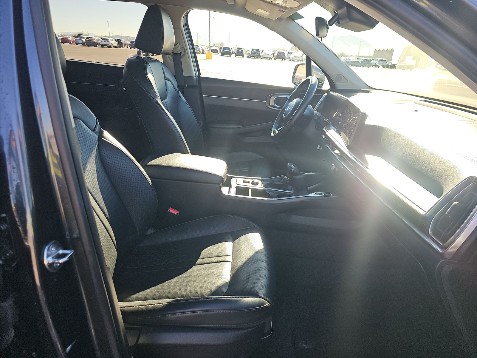 2024 Kia Sorento S AWD