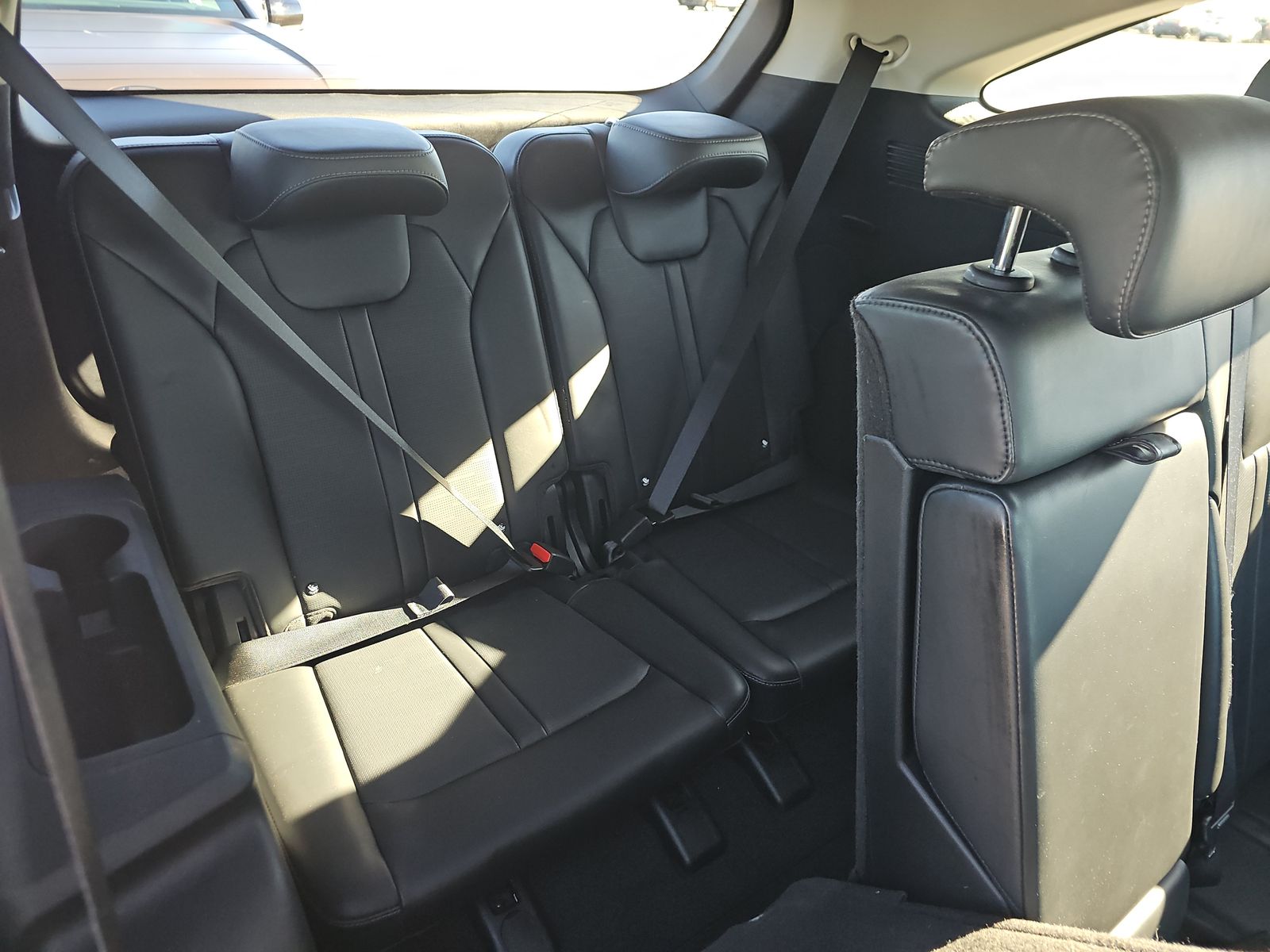 2024 Kia Sorento S AWD