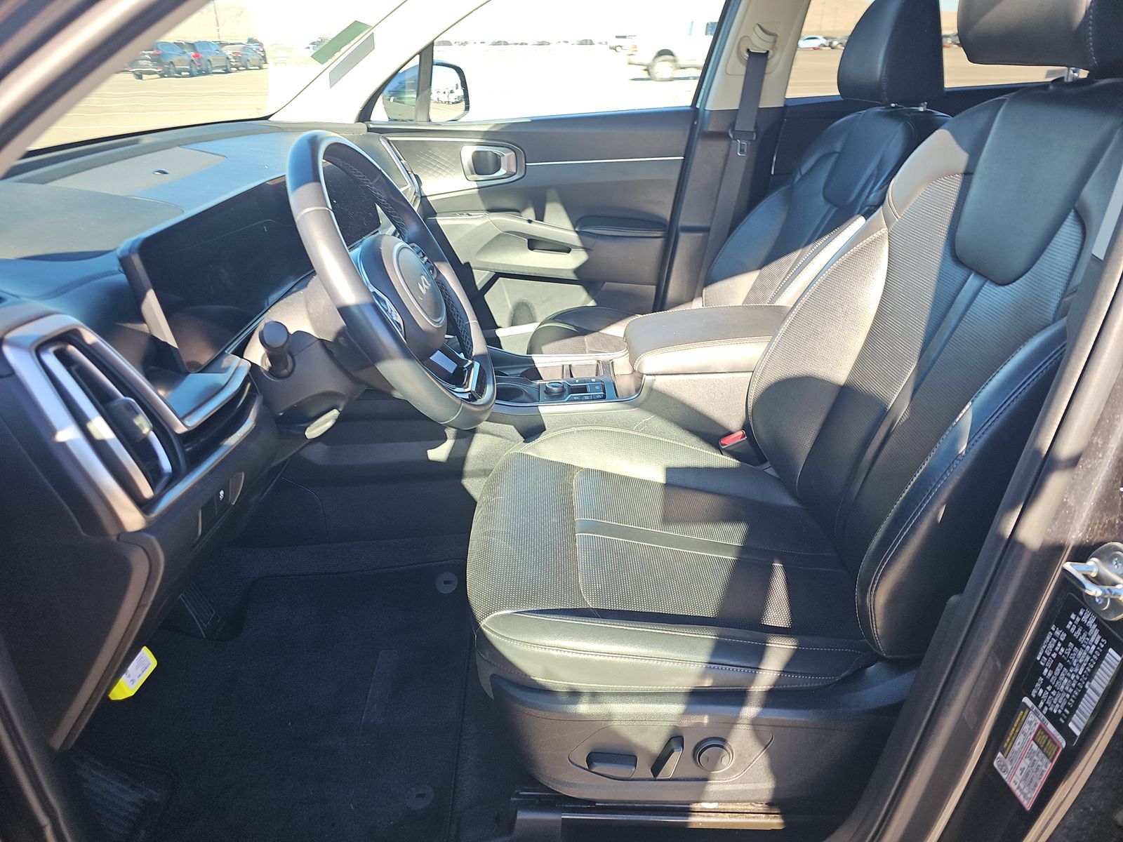 2024 Kia Sorento S AWD