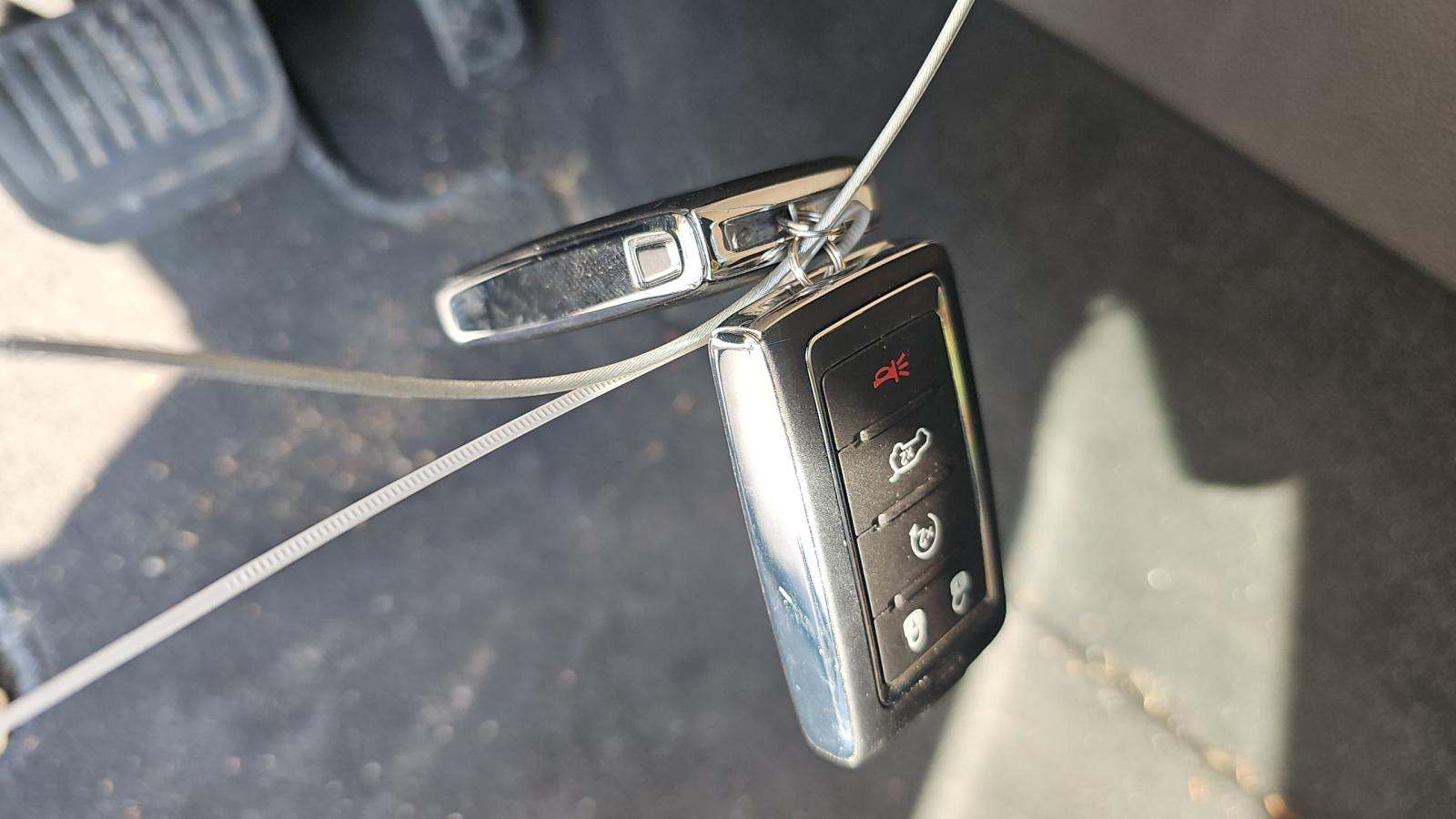 2025 Jeep Grand Cherokee Limited AWD