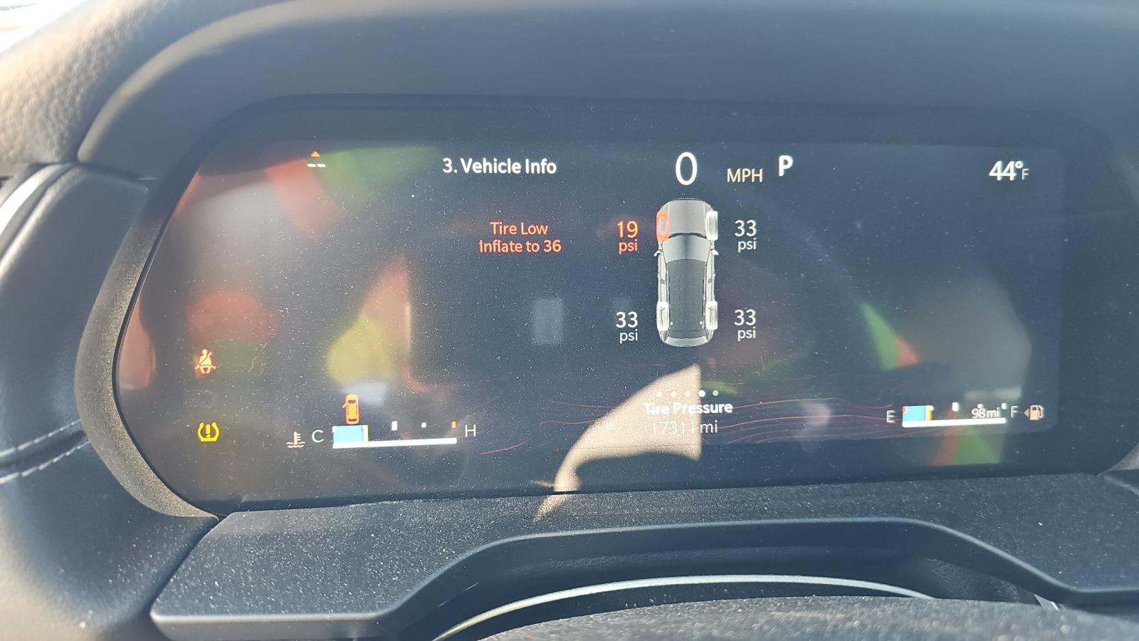 2025 Jeep Grand Cherokee Limited AWD