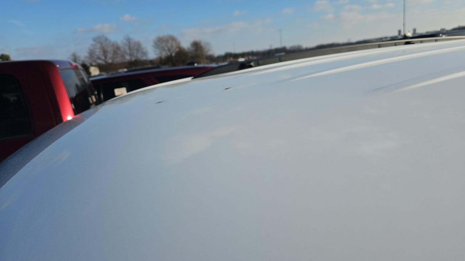 2025 Jeep Grand Cherokee Limited AWD