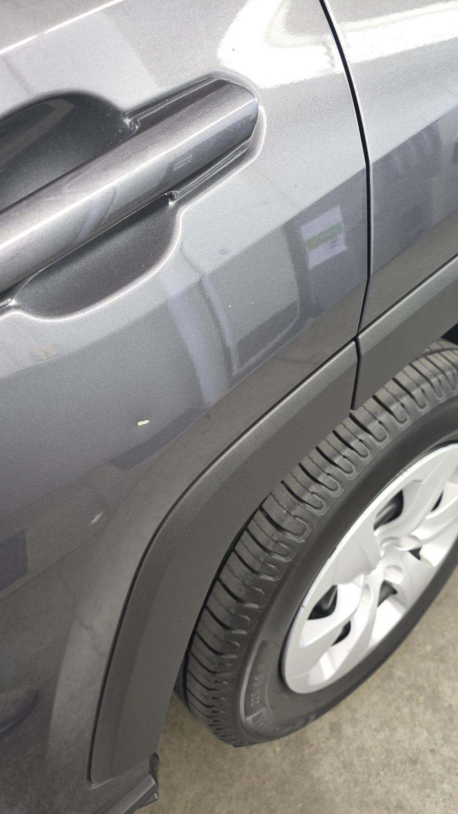 2024 Toyota RAV4 LE AWD