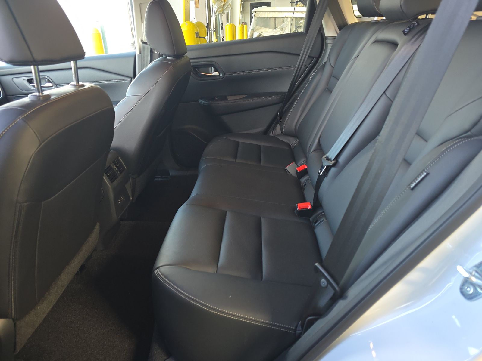 2024 Nissan Rogue SL AWD