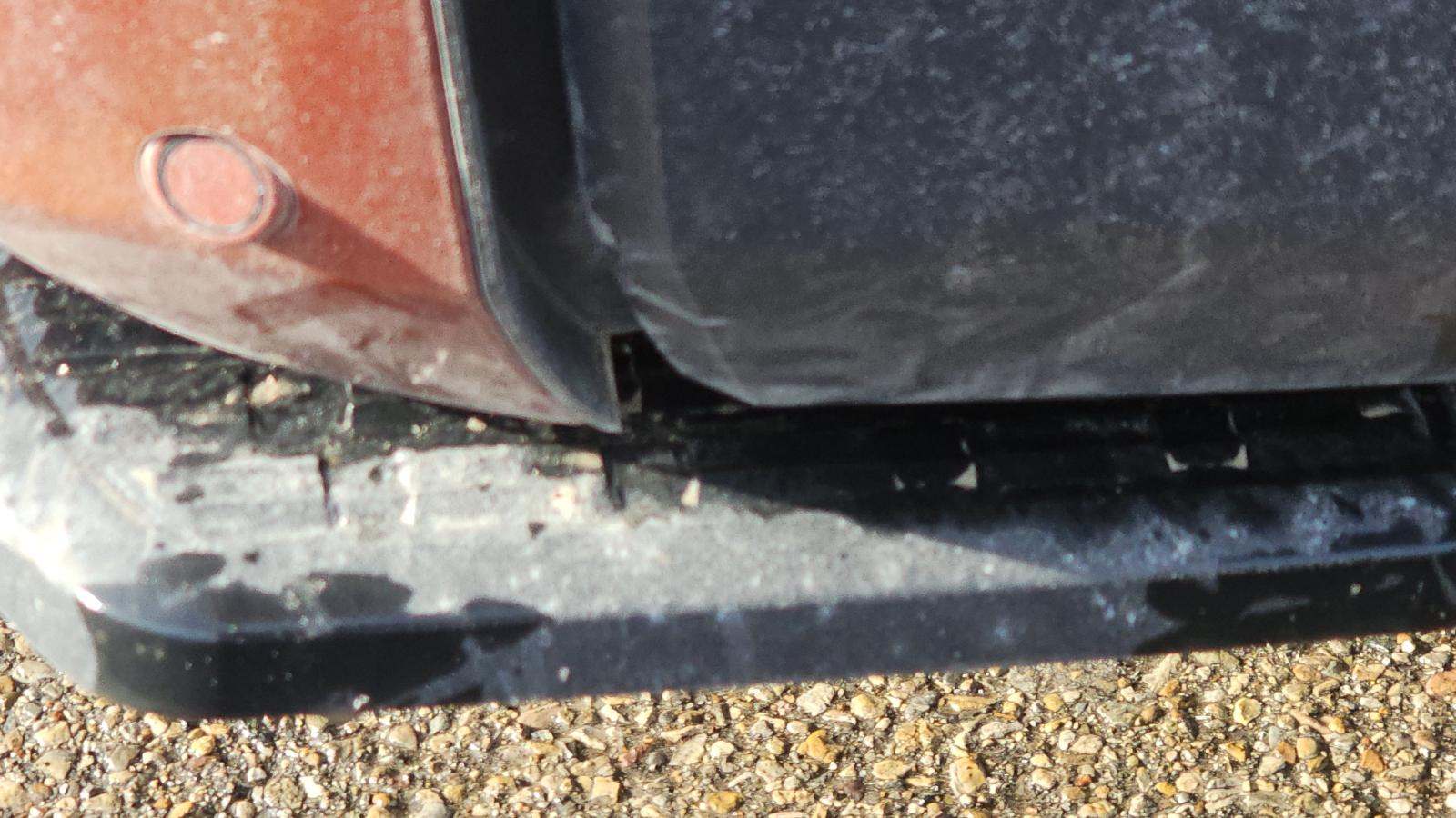 2024 Toyota Tundra Hybrid TRD Pro AWD