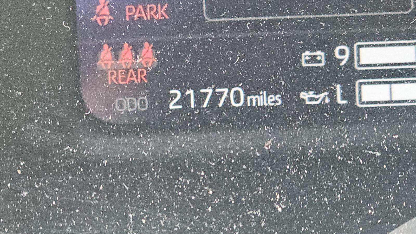 2024 Toyota Tundra Hybrid TRD Pro AWD