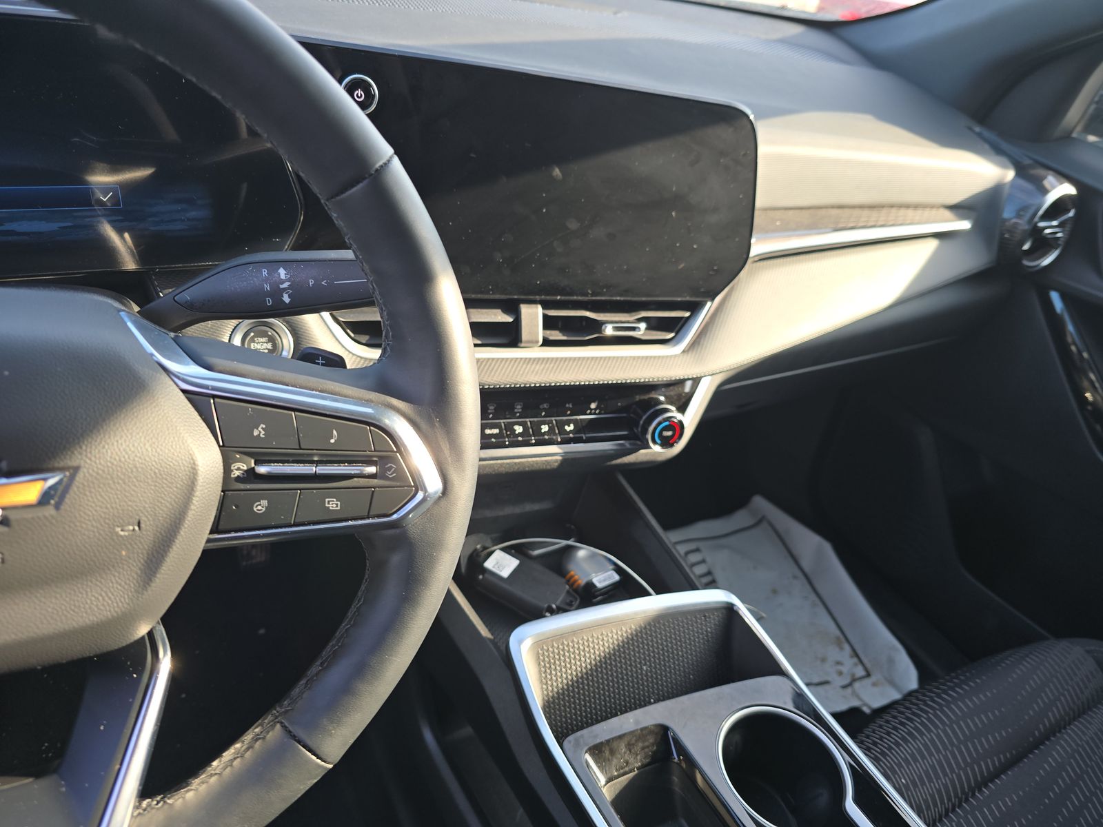 2025 Chevrolet Equinox LT FWD