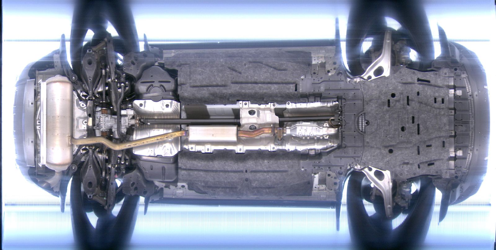 2024 Nissan Rogue SL AWD