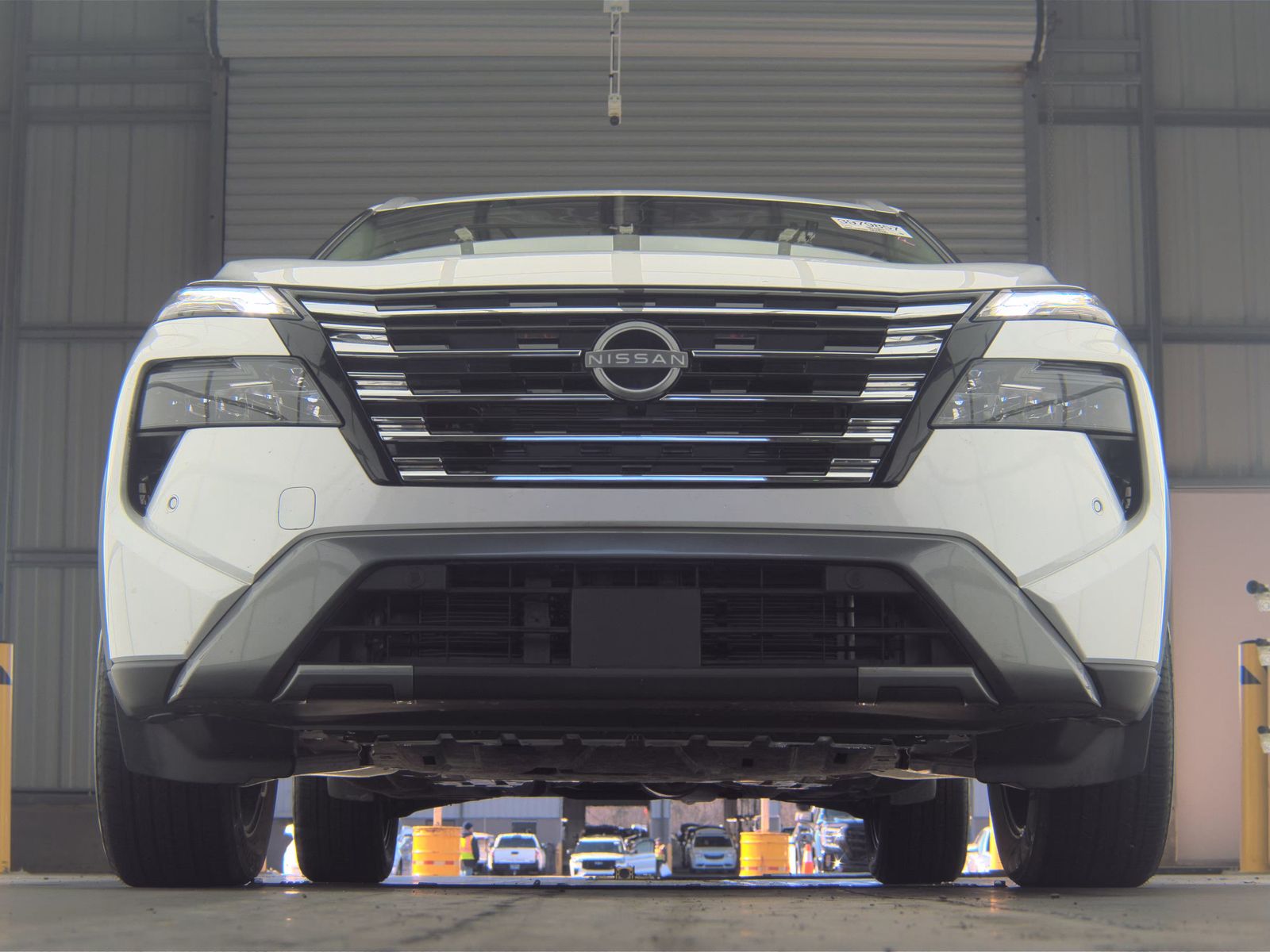 2024 Nissan Rogue SL AWD