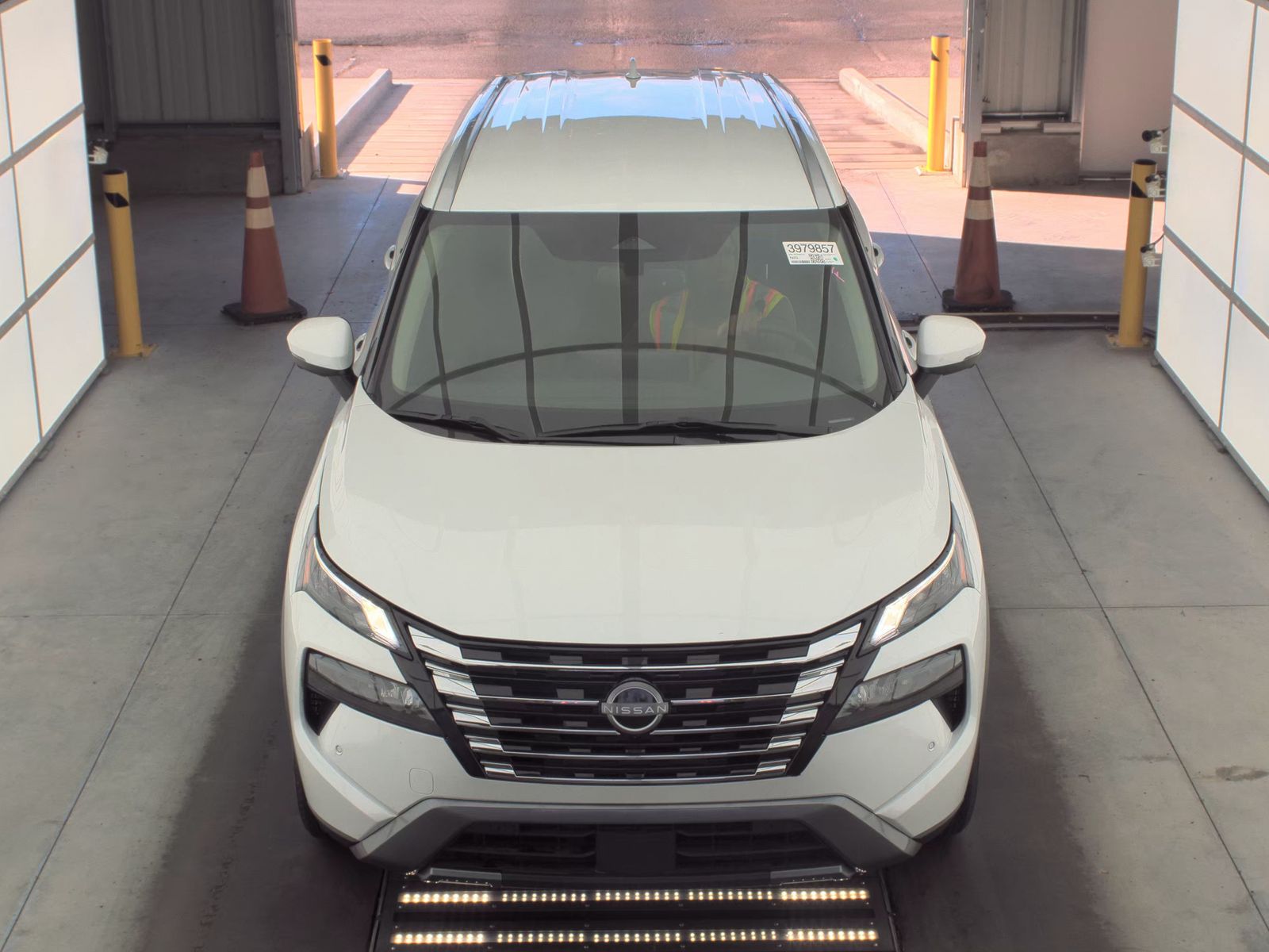 2024 Nissan Rogue SL AWD