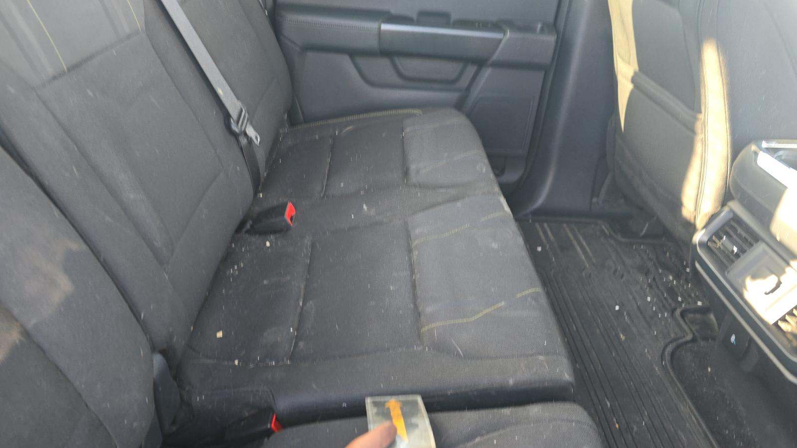 2024 Ford F-150 STX AWD