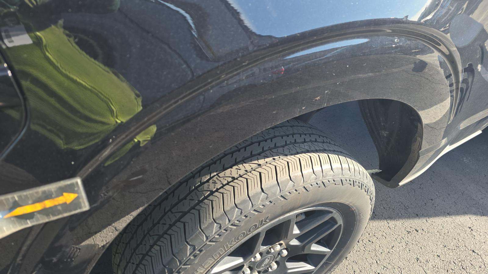 2024 Ford F-150 STX AWD