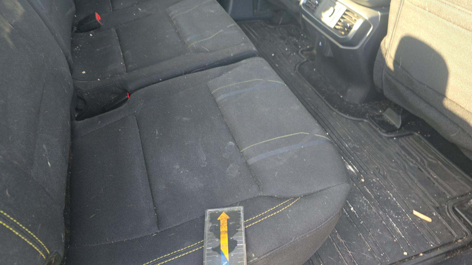 2024 Ford F-150 STX AWD