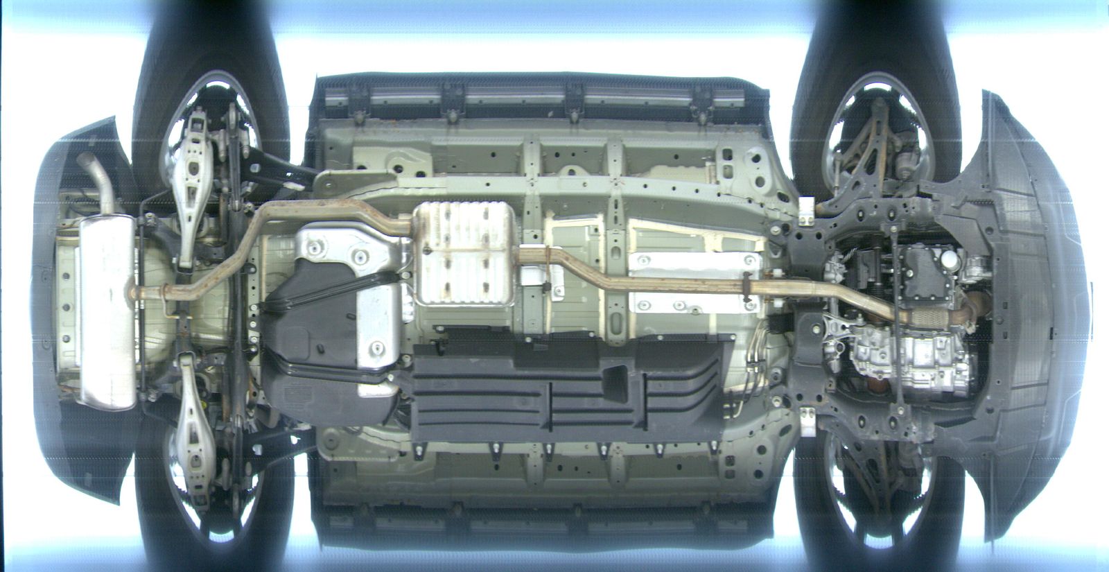 2023 Chevrolet Equinox LT FWD