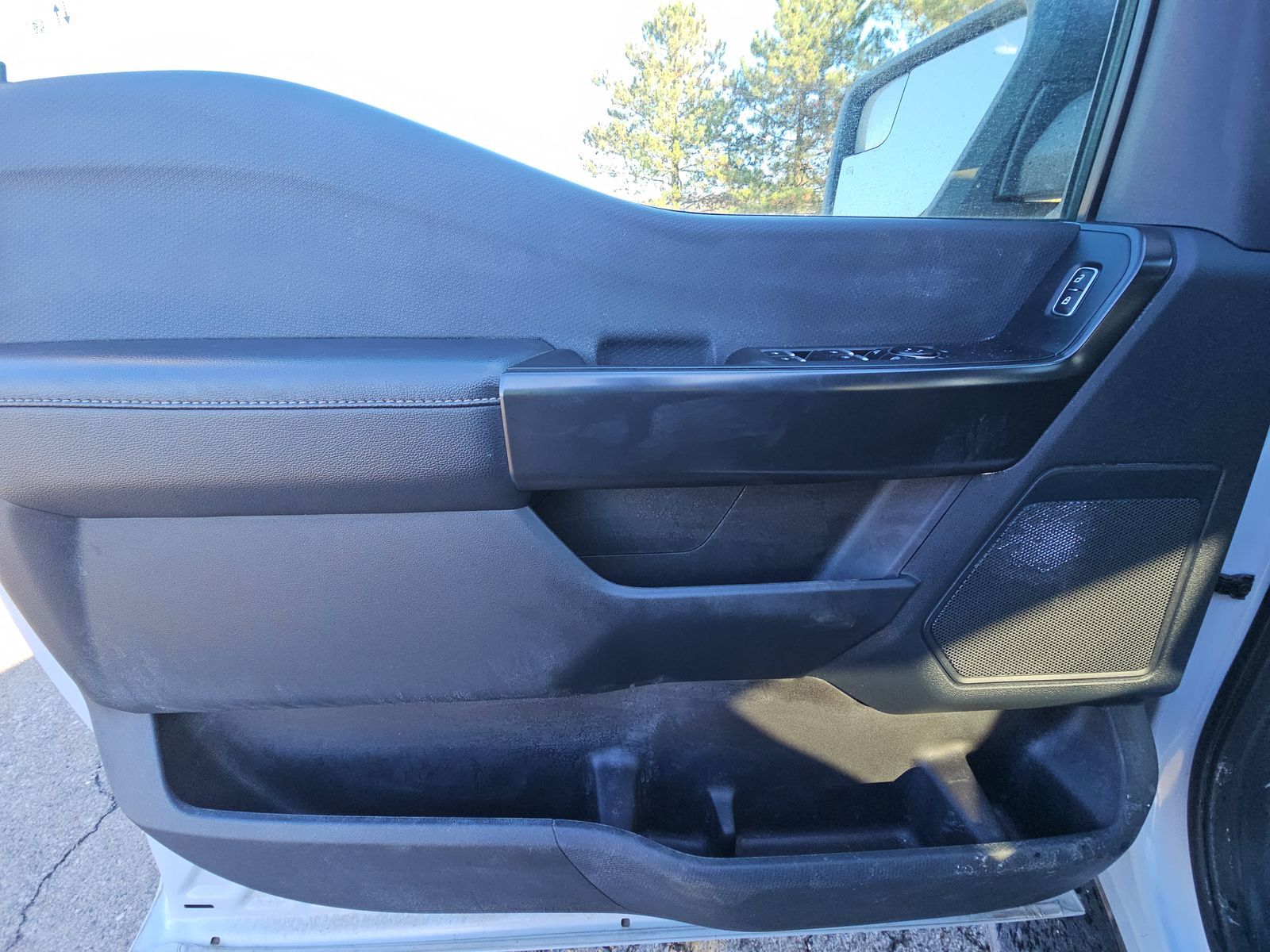 2022 Ford F-150 XL AWD