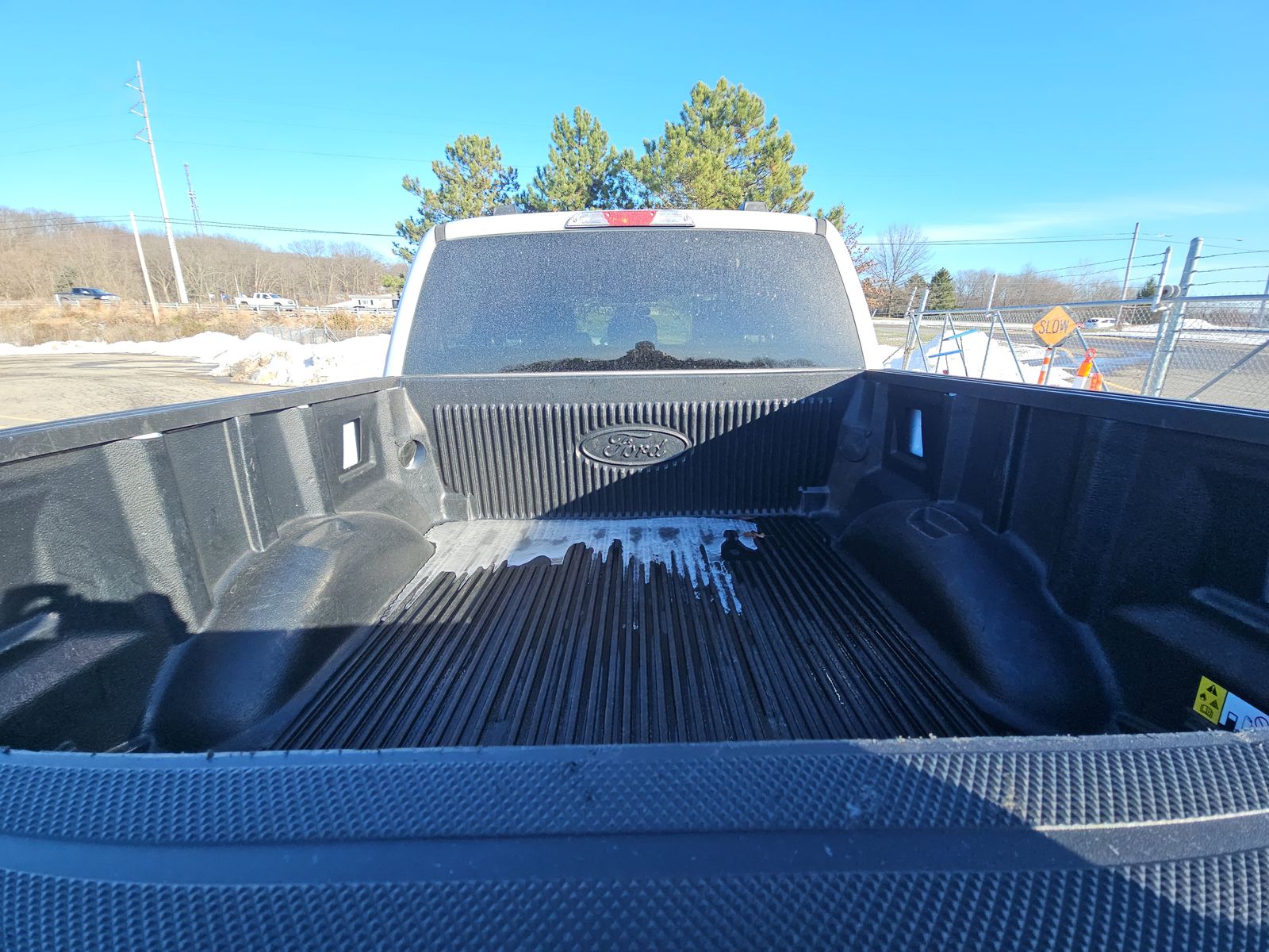 2022 Ford F-150 XL AWD