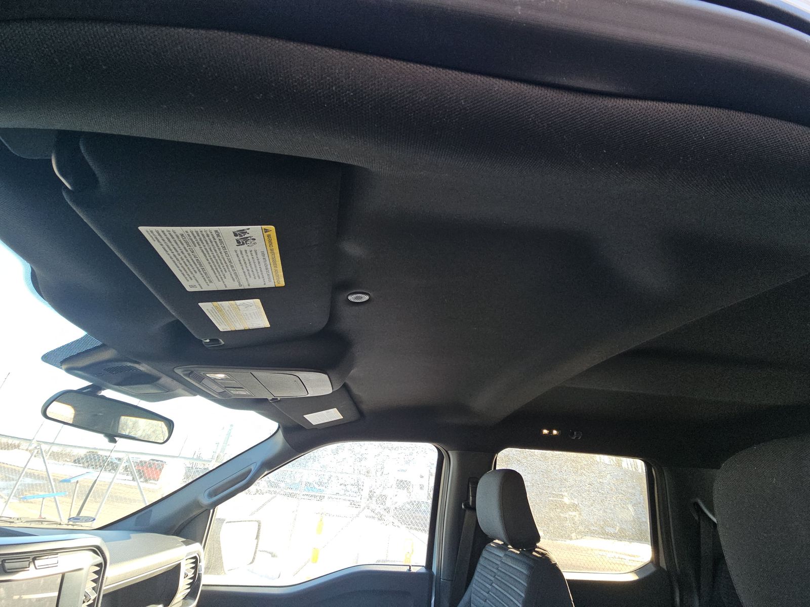 2022 Ford F-150 XL AWD