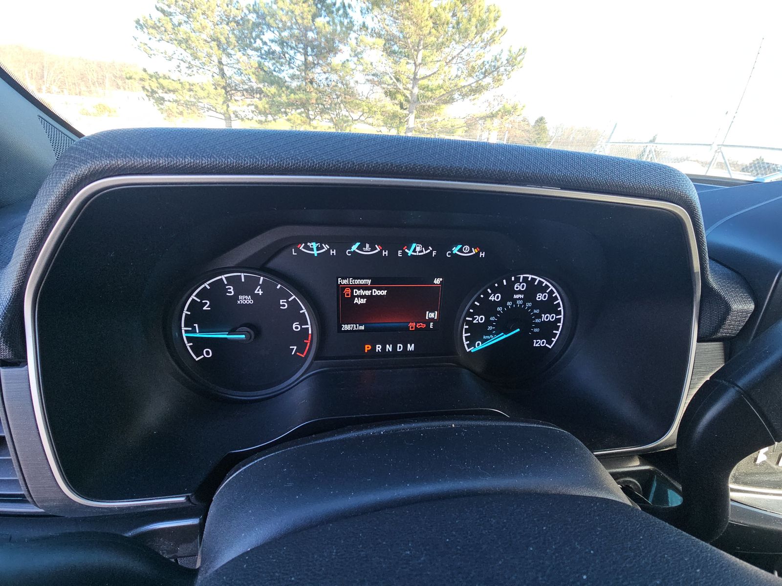 2022 Ford F-150 XL AWD