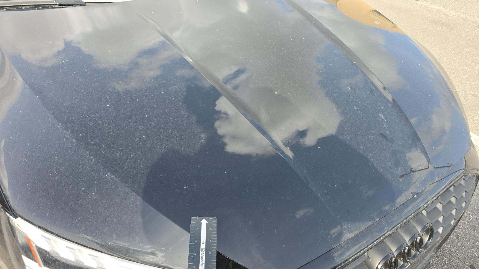 2023 Audi A3 2.0T Premium FWD