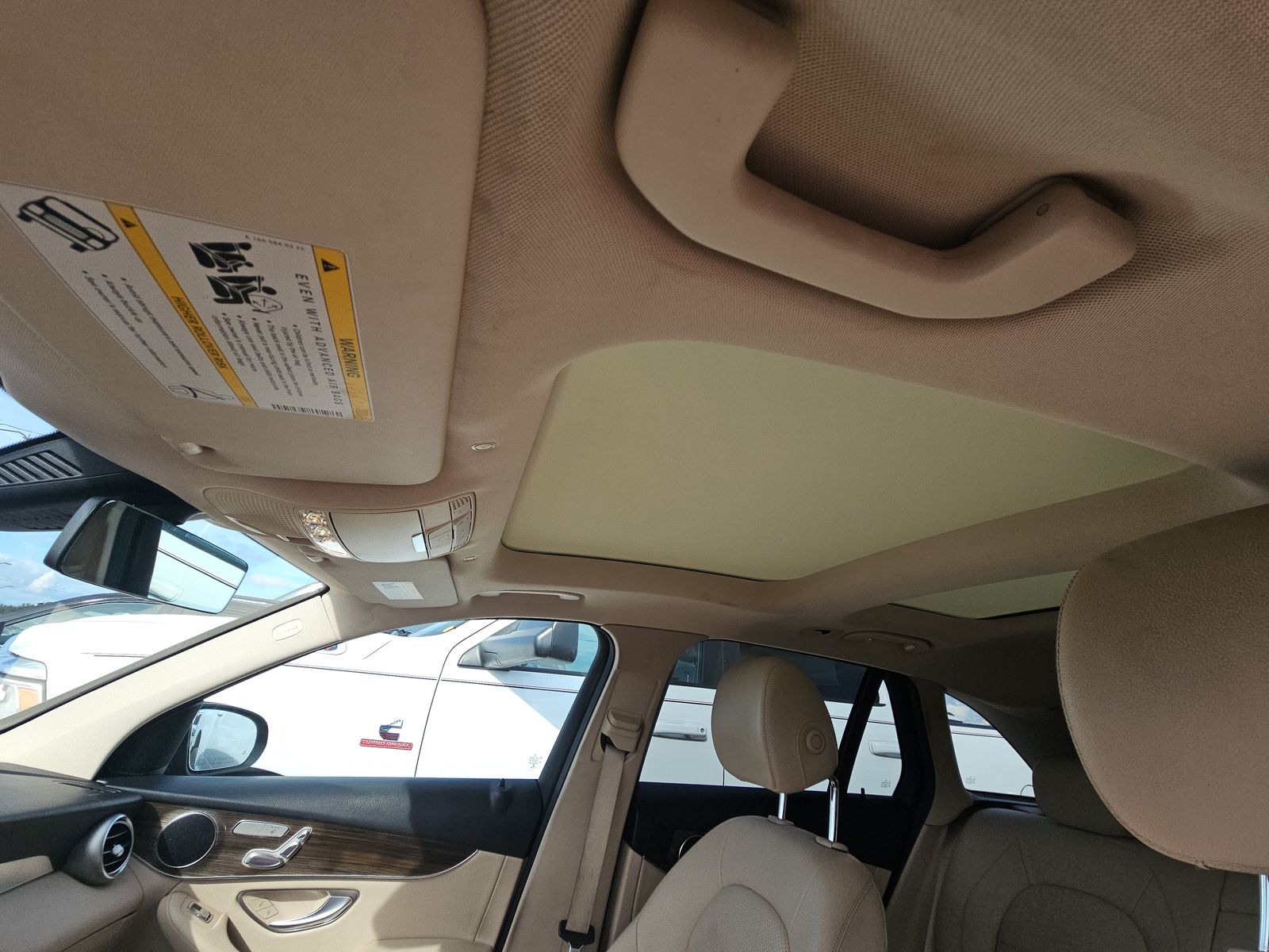 2021 Mercedes-Benz GLC GLC 300 RWD