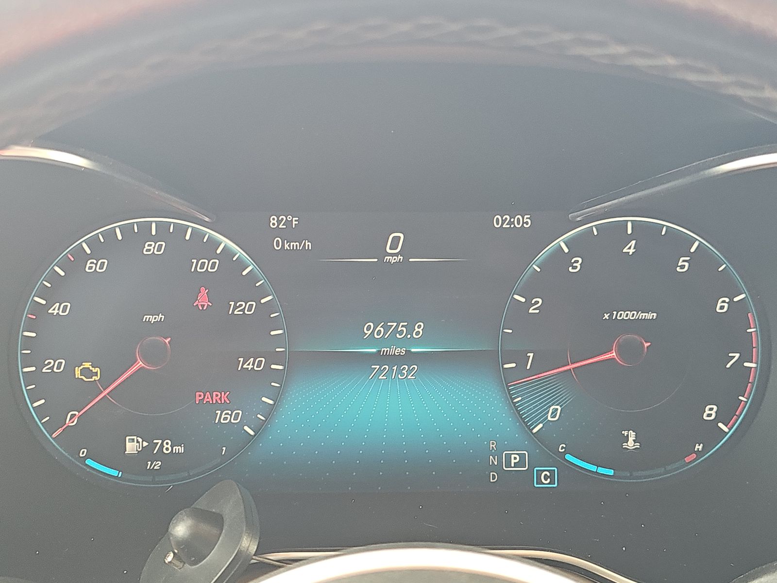 2021 Mercedes-Benz GLC GLC 300 RWD