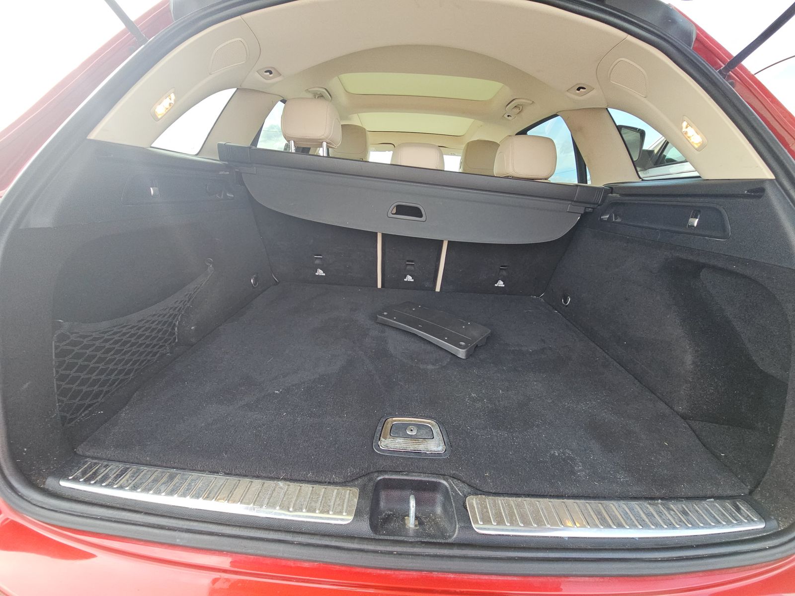 2021 Mercedes-Benz GLC GLC 300 RWD