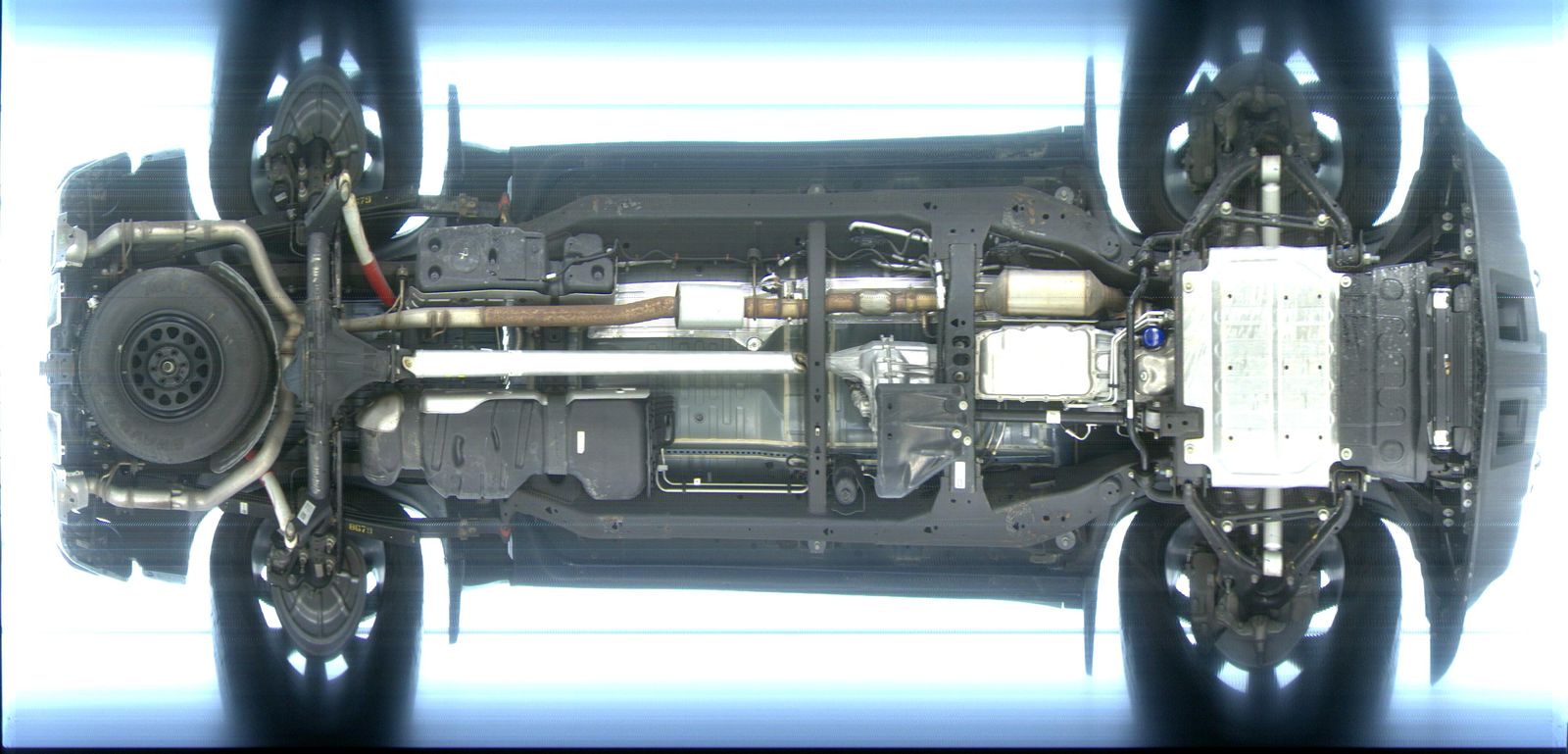 2023 Chevrolet Silverado 1500 LT AWD