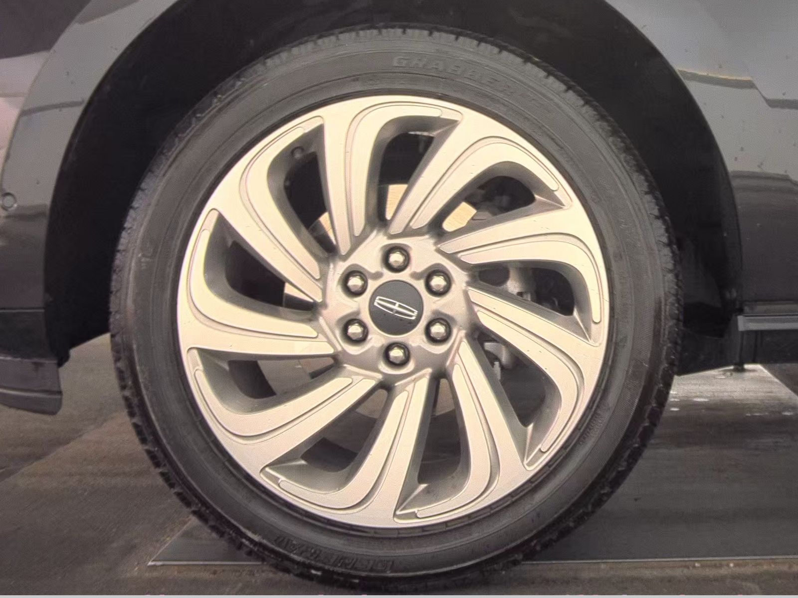 2024 Lincoln Navigator Reserve AWD