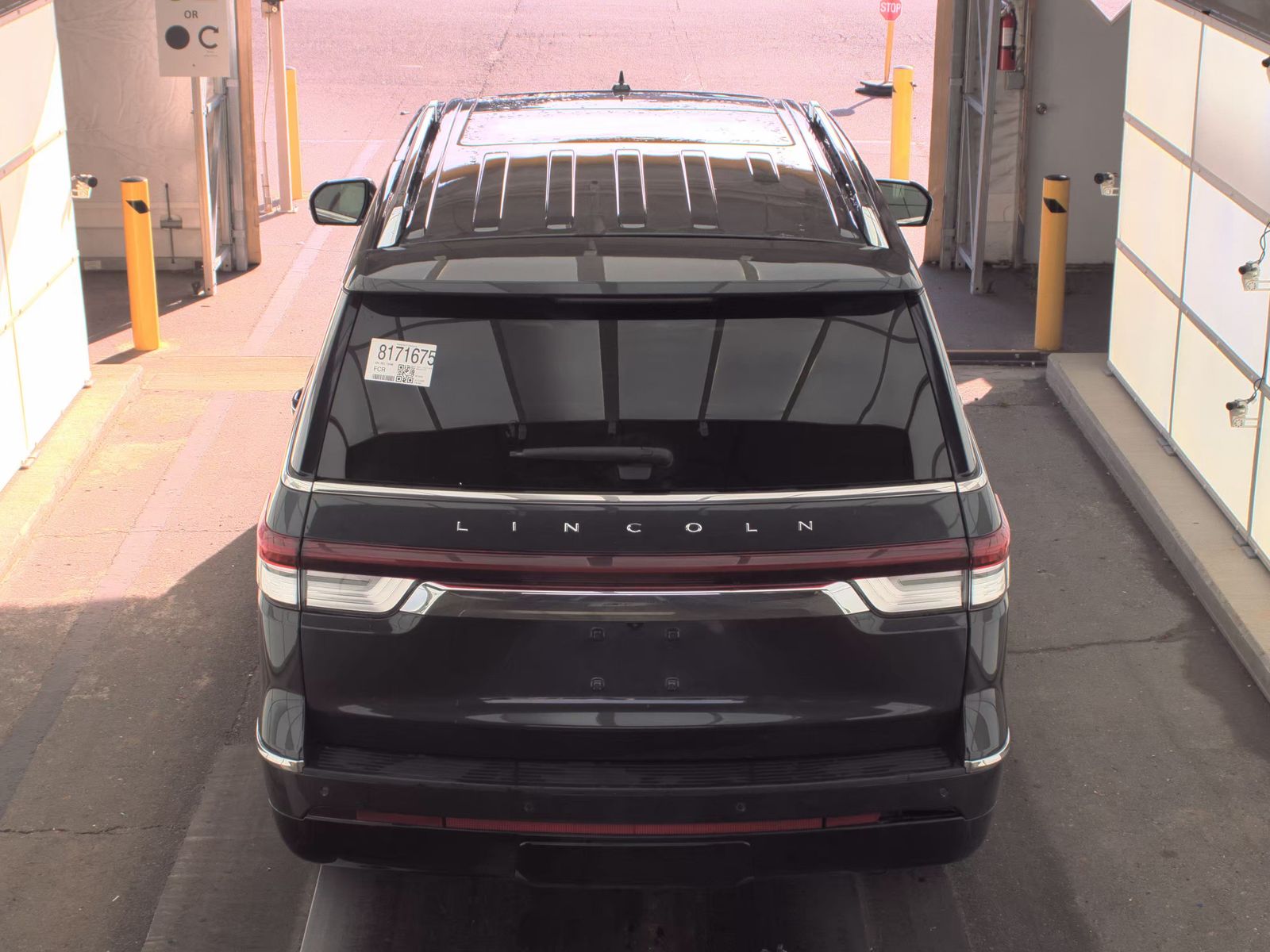 2024 Lincoln Navigator Reserve AWD