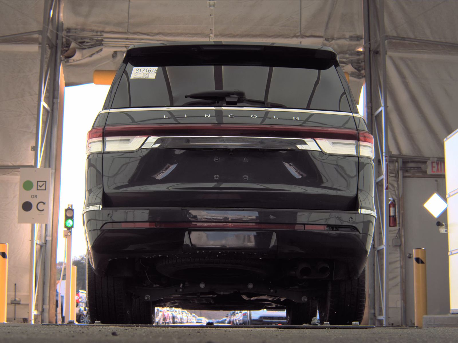 2024 Lincoln Navigator Reserve AWD