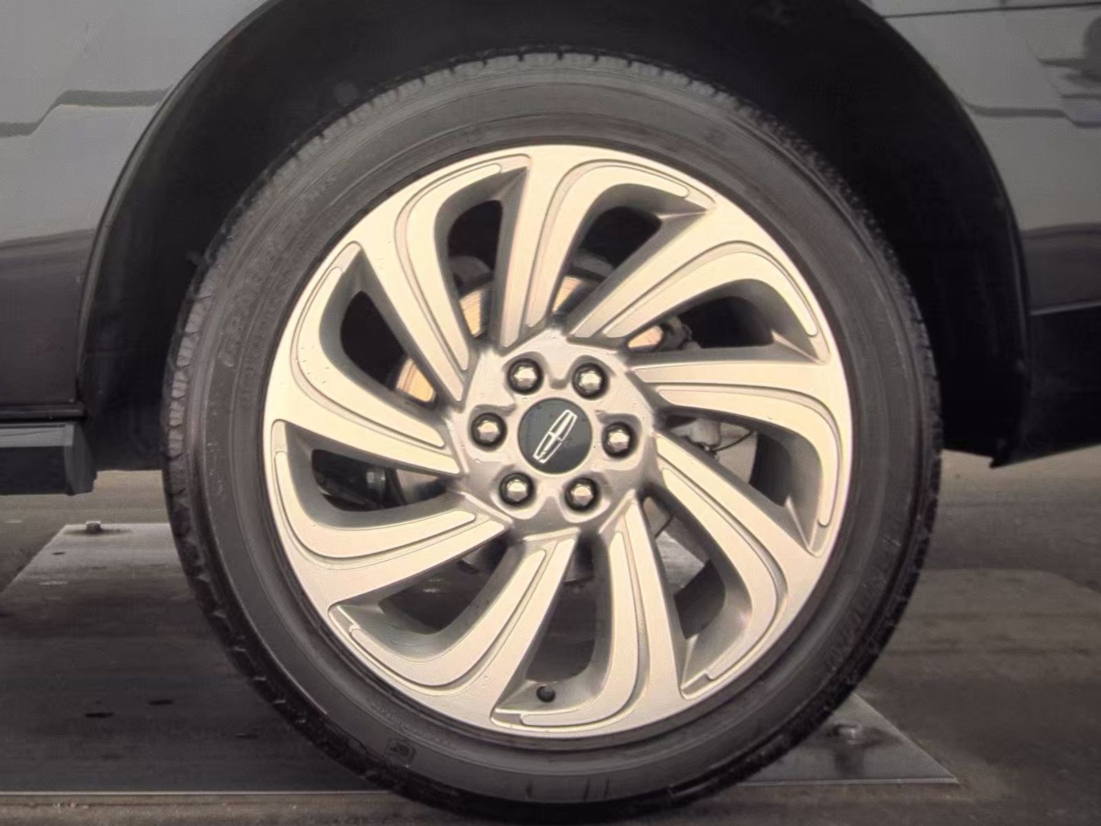 2024 Lincoln Navigator Reserve AWD