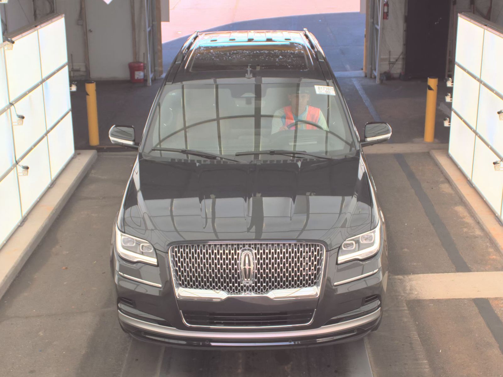 2024 Lincoln Navigator Reserve AWD