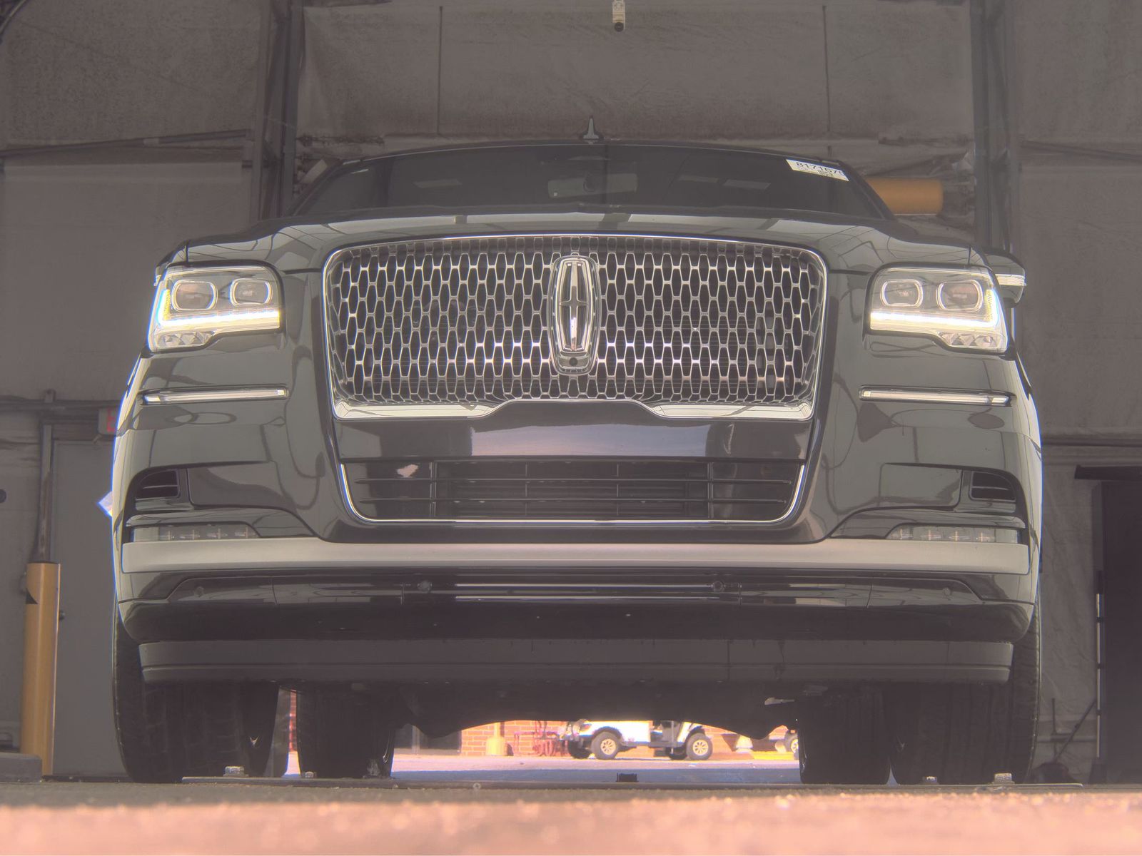 2024 Lincoln Navigator Reserve AWD