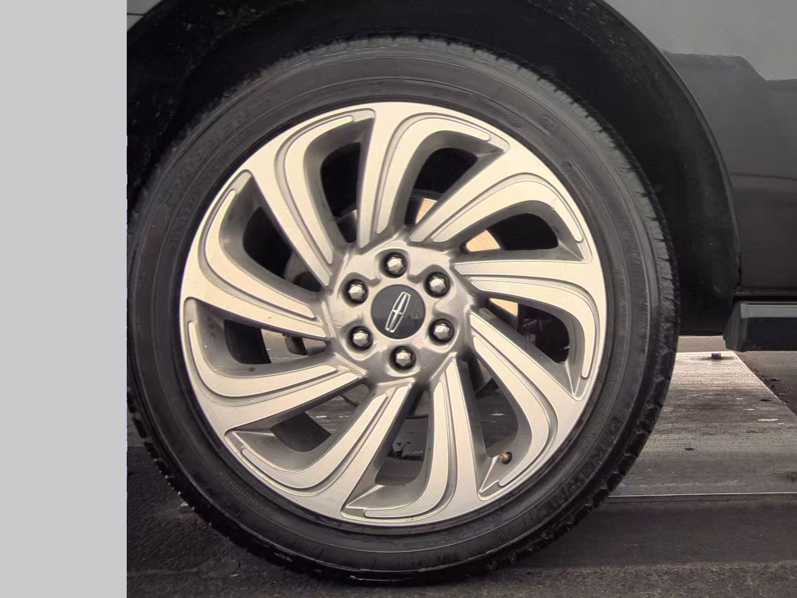 2024 Lincoln Navigator Reserve AWD