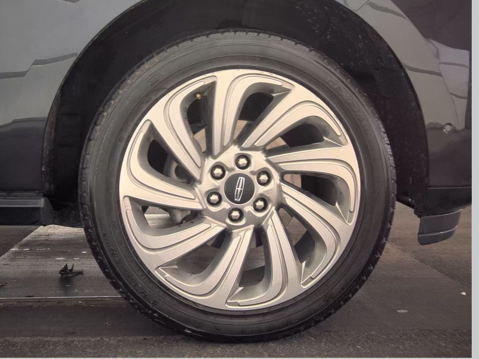 2024 Lincoln Navigator Reserve AWD