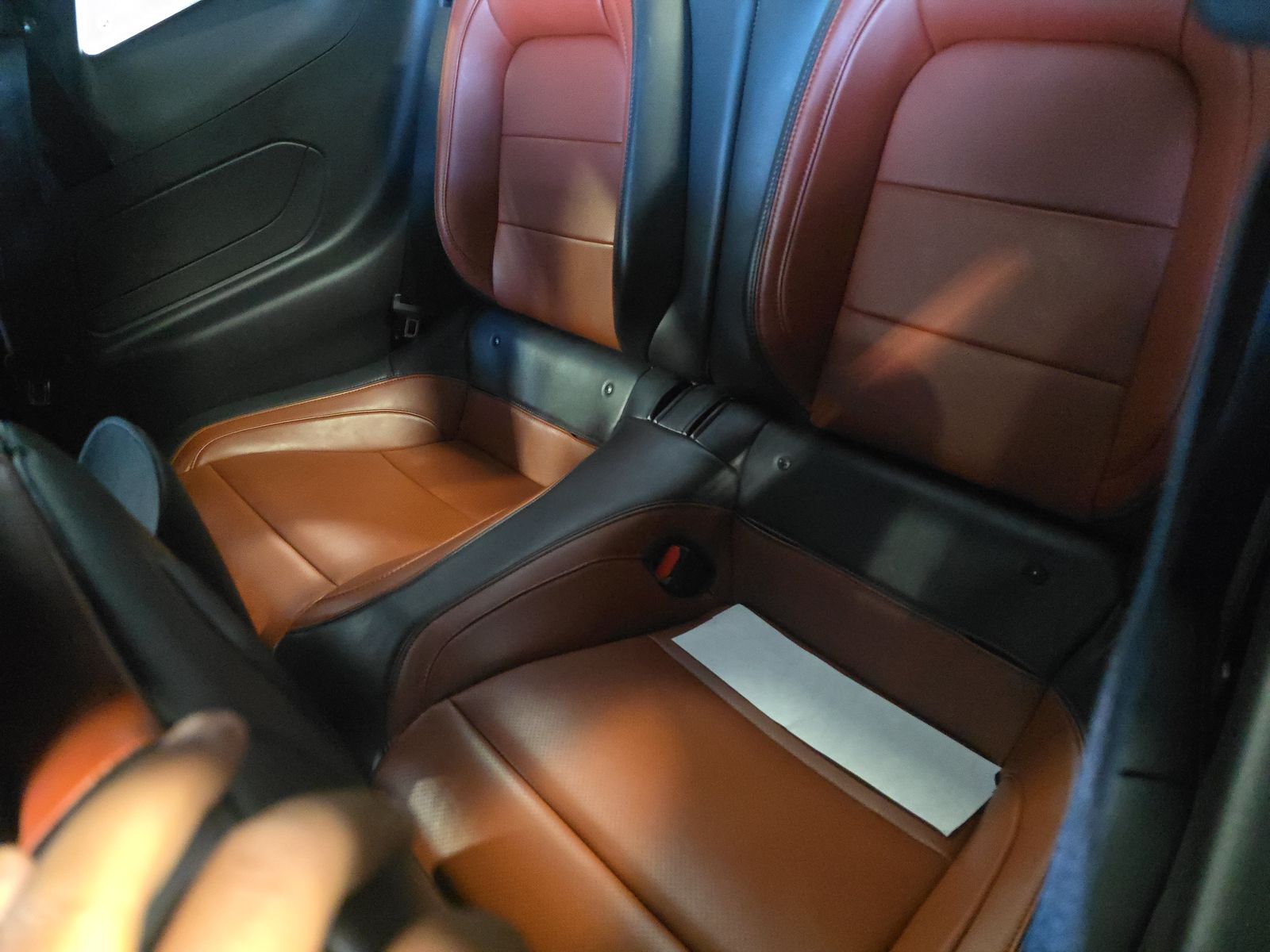 2024 Ford Mustang GT Premium FWD