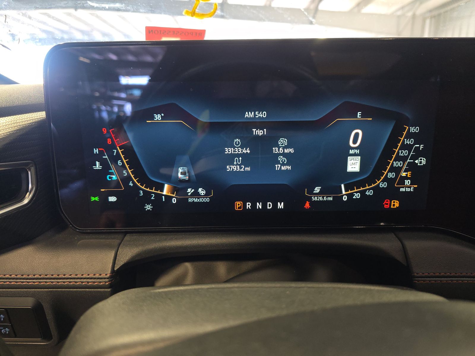 2024 Ford Mustang GT Premium FWD