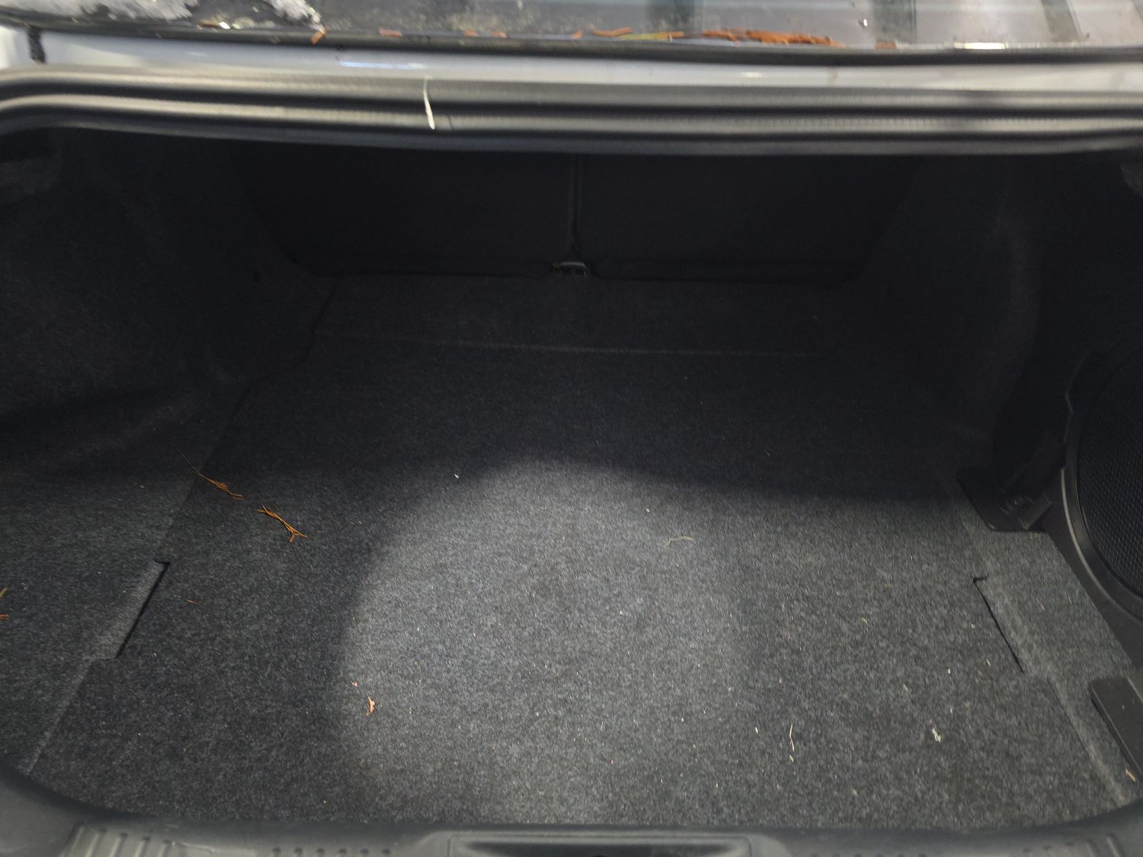 2024 Ford Mustang GT Premium FWD