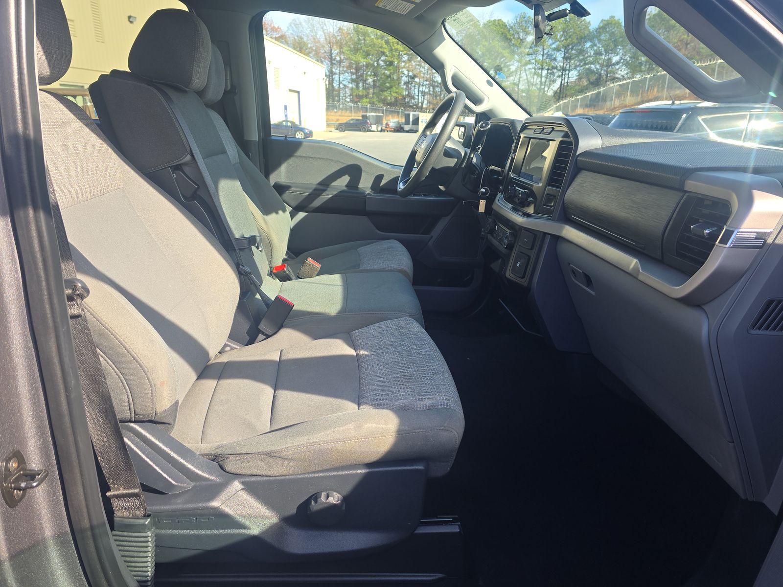 2023 Ford F-150 XLT RWD