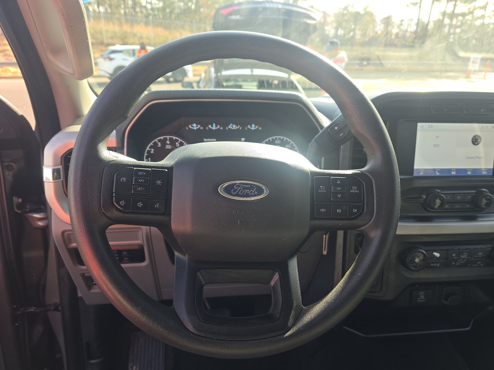 2023 Ford F-150 XLT RWD