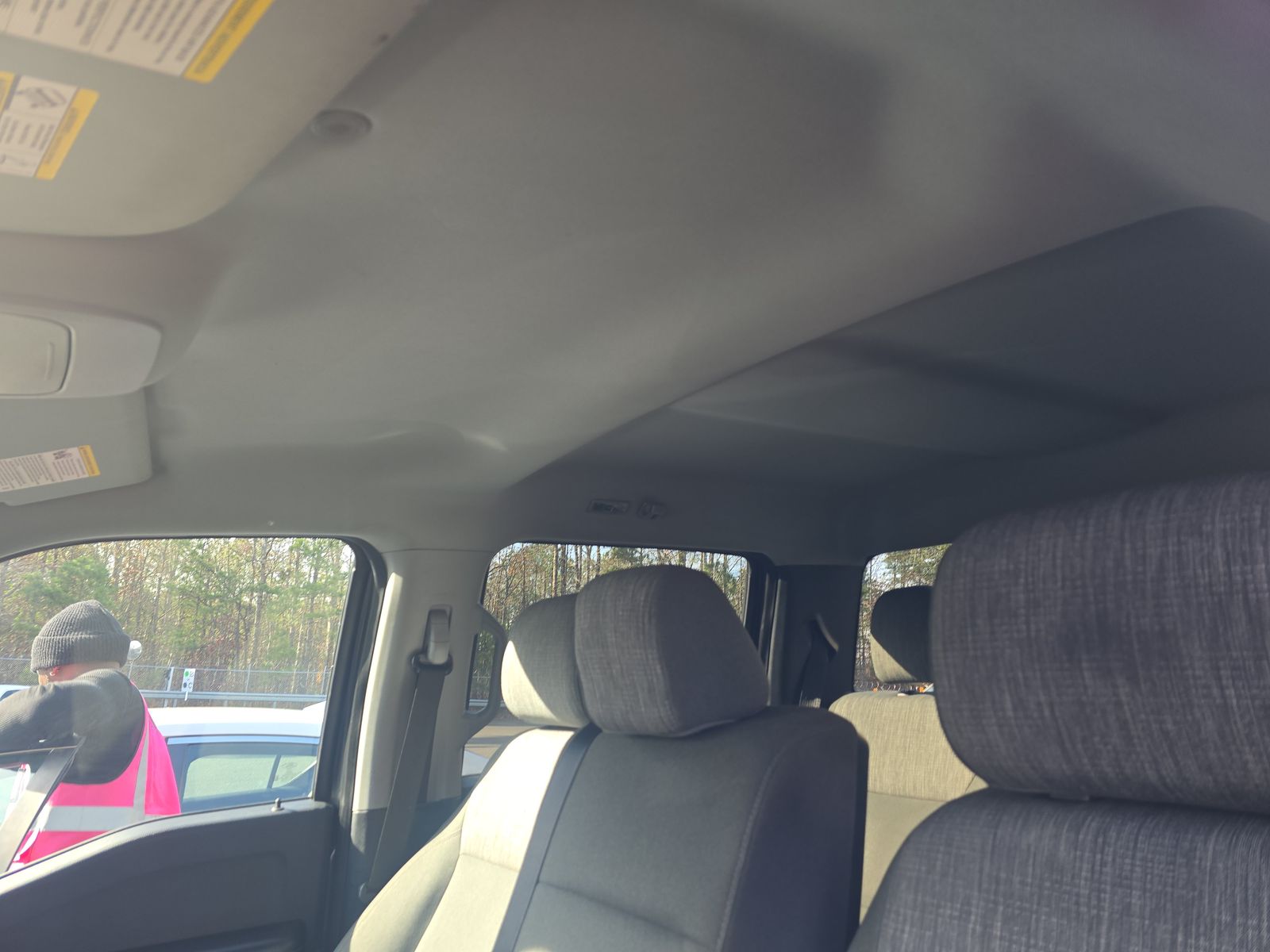 2023 Ford F-150 XLT RWD