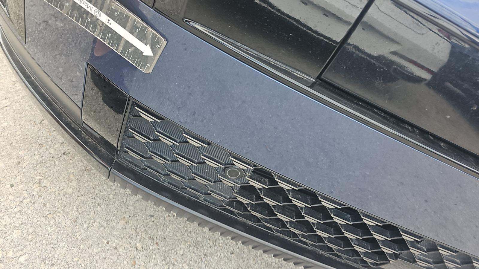 2025 Hyundai Santa Fe Hybrid Calligraphy FWD