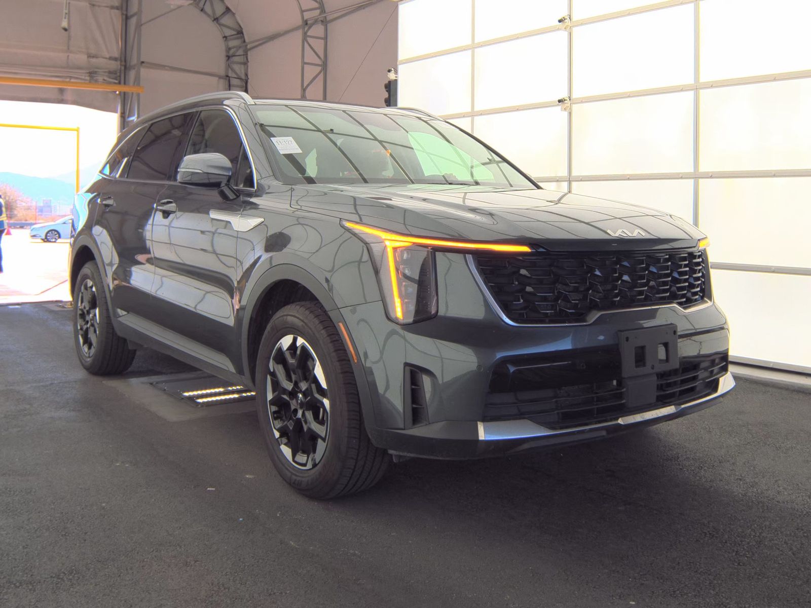 2024 Kia Sorento S AWD