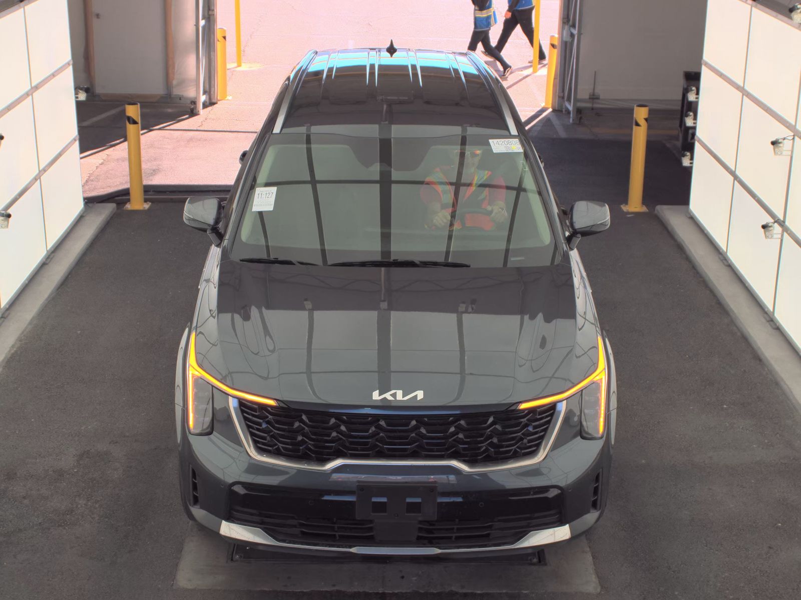 2024 Kia Sorento S AWD