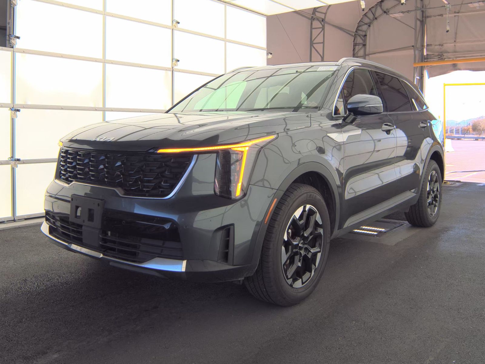 2024 Kia Sorento S AWD