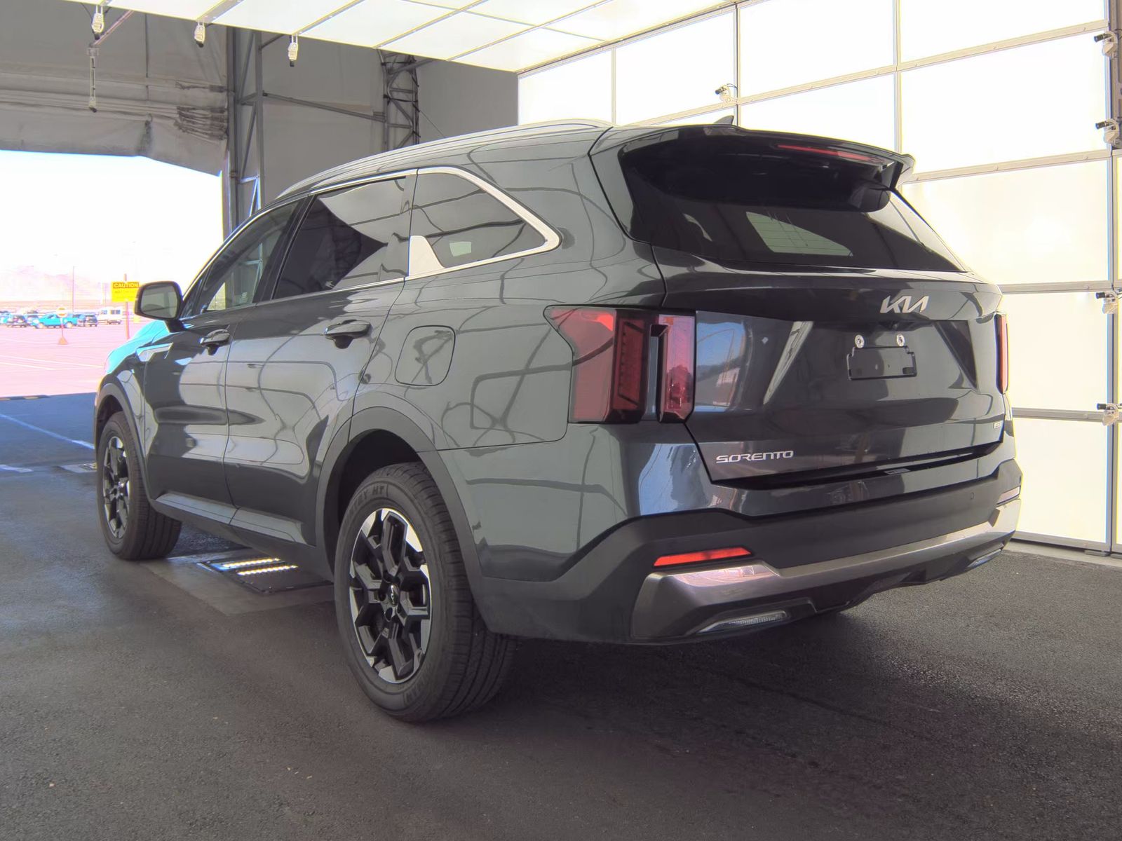 2024 Kia Sorento S AWD