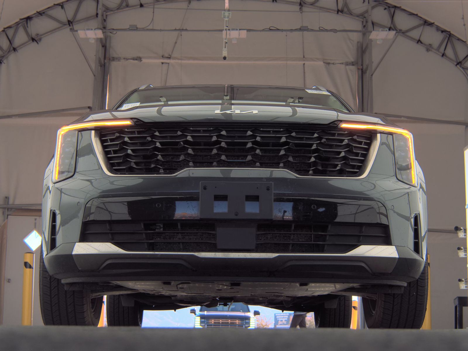 2024 Kia Sorento S AWD