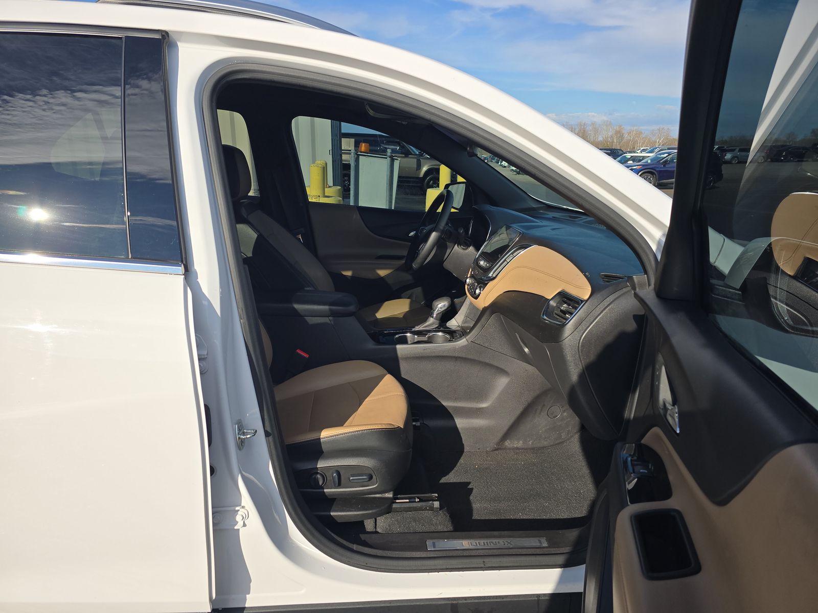 2024 Chevrolet Equinox Premier FWD